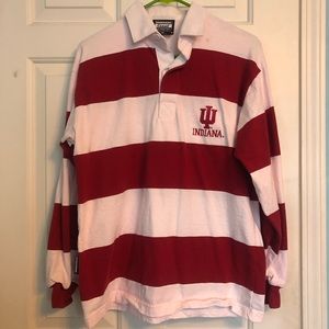 IU Rugby Shirt